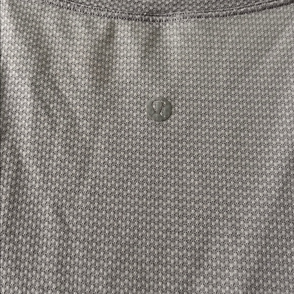 Lululemon Open Up Tie Back Tee - Picture 8 of 12